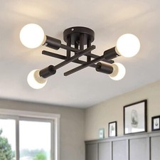 LED Modern Ceiling Light