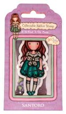 Gorjuss Girls Collectable Mini