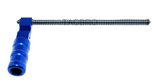 New aluminum ruger 1022 22 - 1022, 10-22