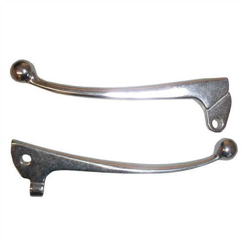 Brake clutch lever - clutch, rd