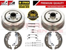 FOR VAUXHALL CORSA C MK2 2000-