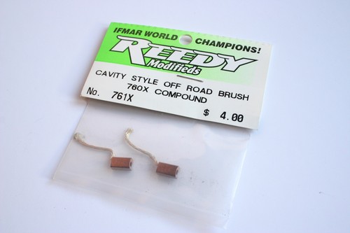 Reedy off road - off, (760x