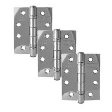 Ball Bearing Door Hinges 4