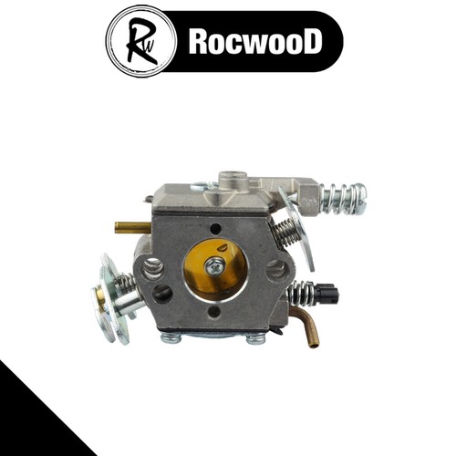 Walbro carburettor assembly - carburettor,