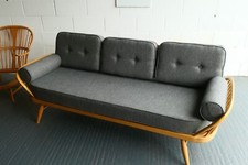 Cushions & Covers Only. Ercol