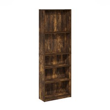Furinno JAYA Book Shelf