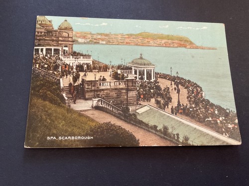 Scarborough unused vintage - ,