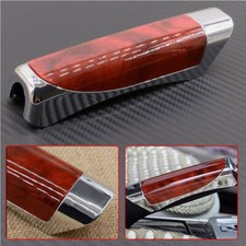 Red Carbon Fiber Style Vehicle