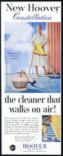 1956 Hoover Constellation