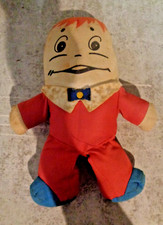 VINTAGE DREAM DOLLS HUMPTY