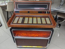 Wurlitzer Baltic 100