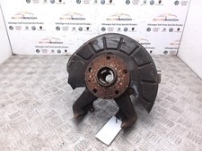 VW GOLF 2006 Mk5 1K 1.9 TDI