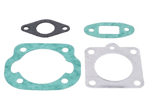 Cylinder gasket set - gasket, 50cc