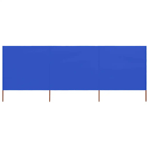 Walplus panel windbreak - 3,
