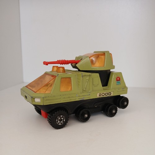 Matchbox adventure 2000 2003 - 2000, k-2003