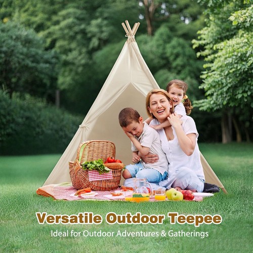 160cm camping countryside - 160cm,