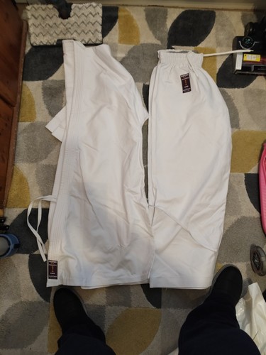 Kaiten monarch karate - karate, size