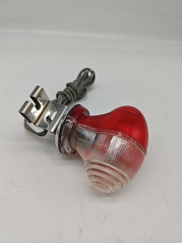 Lucas l778 parking - lucas, light
