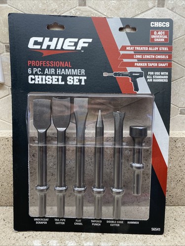 New chief professional - 6,