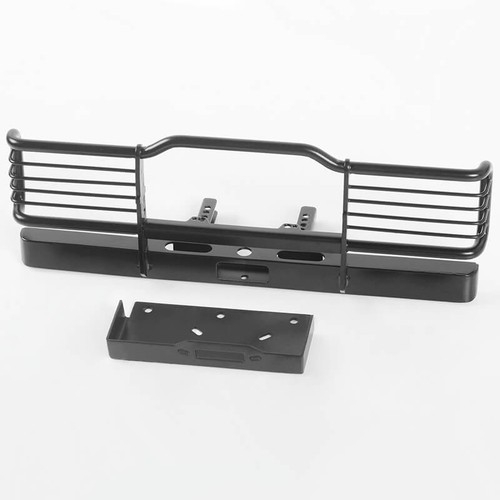 Rc4wd camel bumper winch - rc4wd,