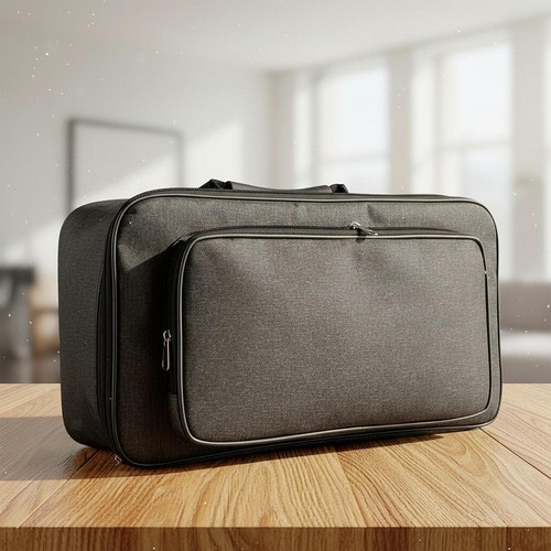 Effect pedalboard bag gig - pedalboard,