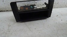 AUDI A3 FACELIFT GLOVEBOX