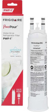 2 PACK - Frigidaire Pure Pour