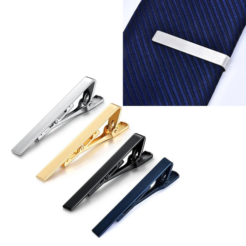 Mens metal silver - silver, gold