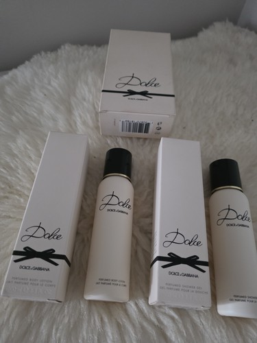Dolce gabbana - dolce,