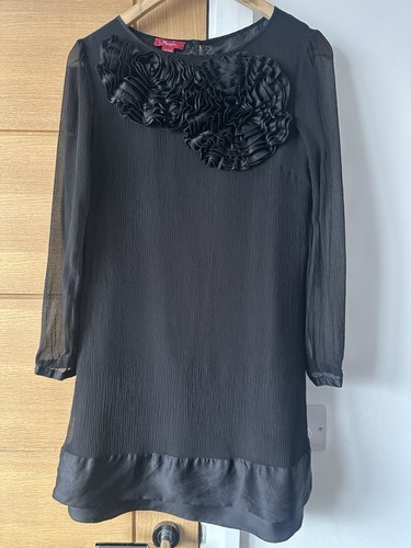 Vintage y2k monsoon 100 - 100%, silk