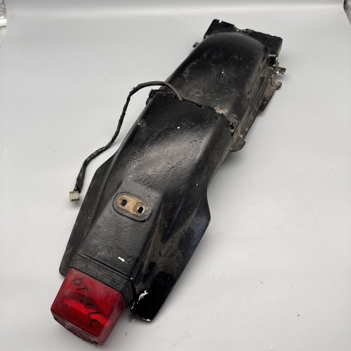 Yamaha mudguard fender