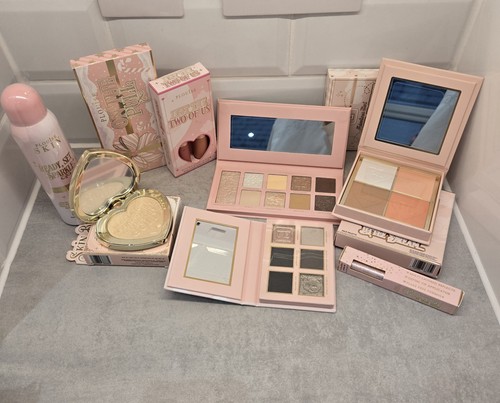 Plouise makeup bundle - plouise,