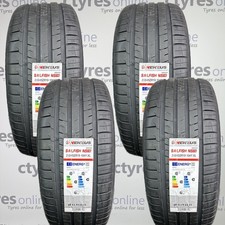 4X New 255 45 19 NEREUS NS601