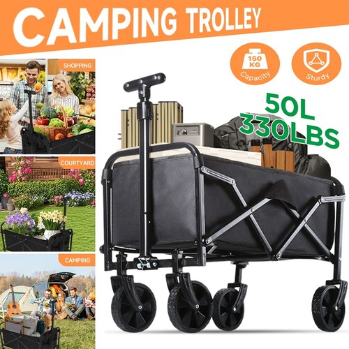 Camping outdoor wheelbarrow - camping,