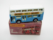 Matchbox Superfast No 17C
