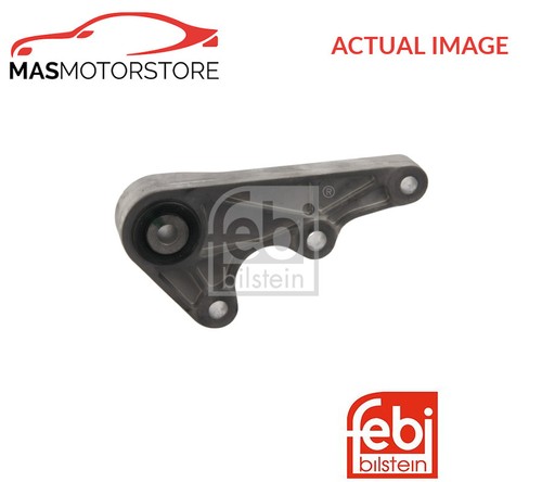 Engine mount mounting - mount,