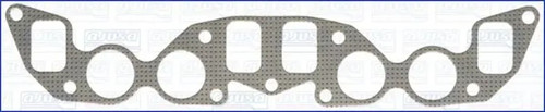 Exhaust manifold gasket