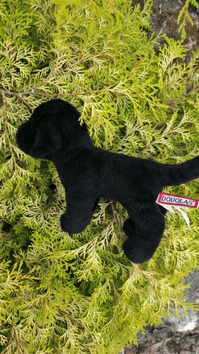 Douglas cuddle toys black - co,