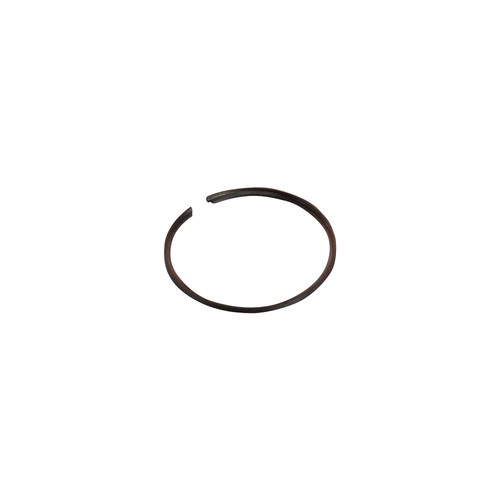 Piston ring shaped 45x2 - piston,