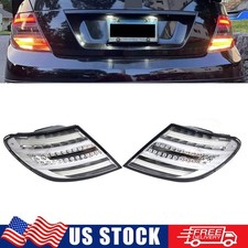 LED Rear Lamp Tail Light For