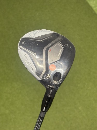 Callaway quantum max 3hl - quantum,