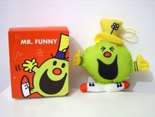 Mr Men 'Mr Funny' McDonald's