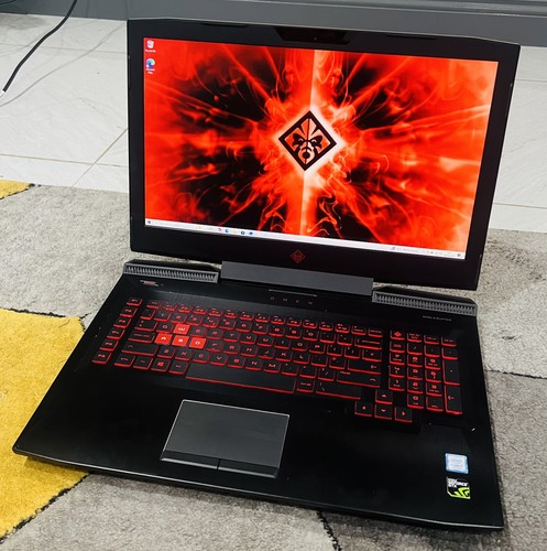 Gaming omen 3 - hp,