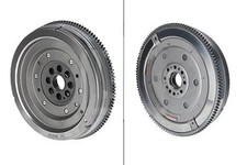 LuK 415091309 Flywheel Fits