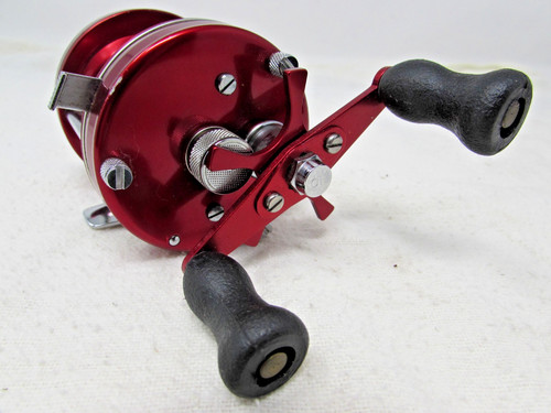 Vintage abu garcia ambassadeur - vintage,