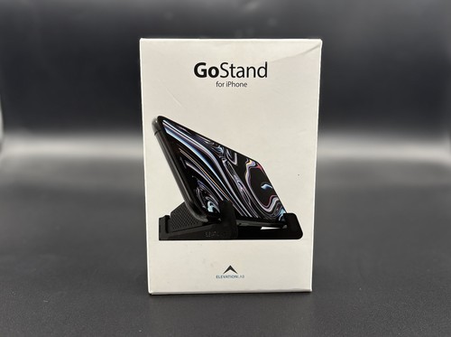 Elevation lab gostand - lab,