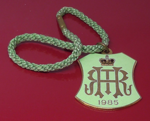 Used henley royal regatta - royal,