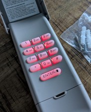 Garage Door Opener Keypad for