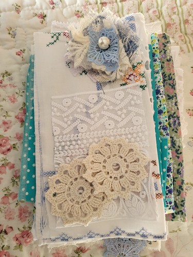 Slow stitch textiles junk - slow, stitch,