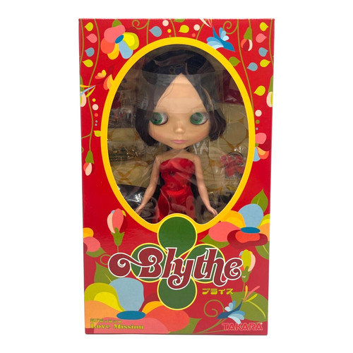 Takara neo blythe love - takara,